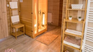 Spirit Apartman Zalakaros 