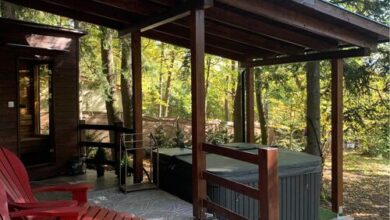 Spirit of the Earth Cottage Dobogókő 