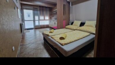 Splendor Apartman Debrecen 