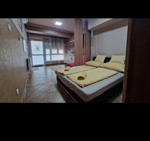 Splendor Apartman Debrecen 