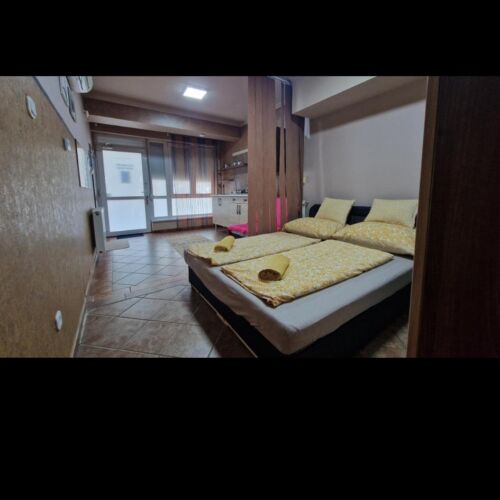 Splendor Apartman Debrecen
