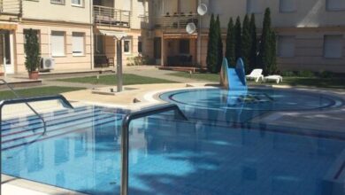 Sport Apartman Hajdúszoboszló 