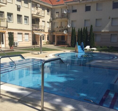 Sport Apartman Hajdúszoboszló 