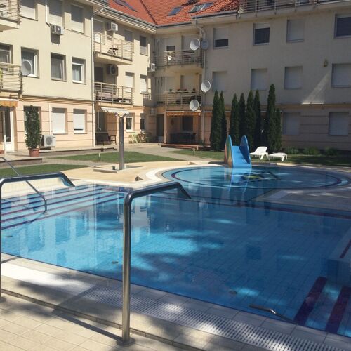 Sport Apartman Hajdúszoboszló