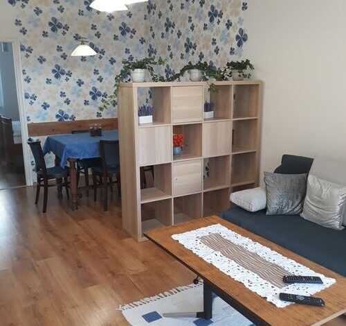 Sport Apartman Tapolca 