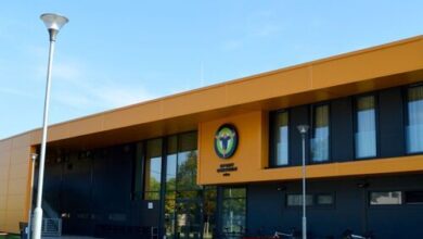 Sport Centrum Apartman Pápa 