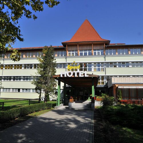 Sport Hotel Debrecen