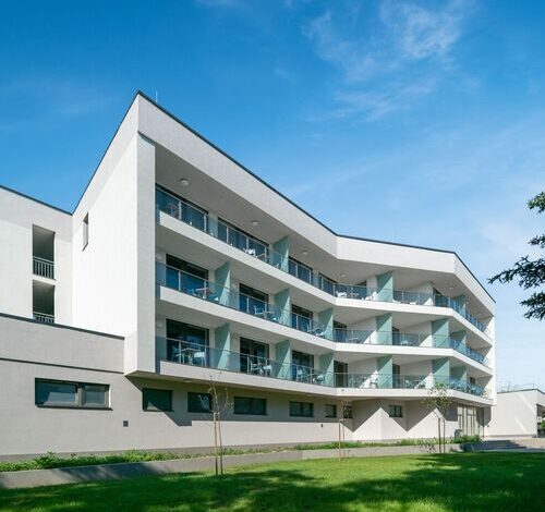 Sport Hotel Velence 