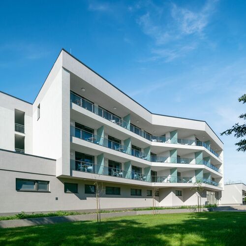 Sport Hotel Velence