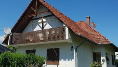 Sport Nyaraló Fonyód 