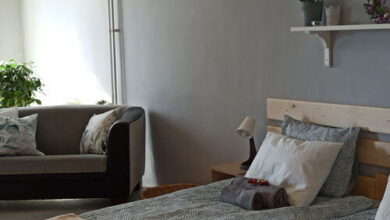 Sportlak Apartman Hosszúhetény 