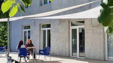 Sportszálló Vendégház Szentes 