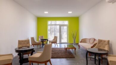 Sportszálló és Sportcentrum Tiszalök 