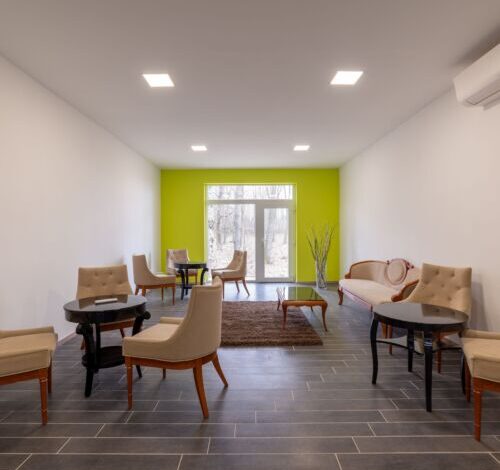 Sportszálló és Sportcentrum Tiszalök 