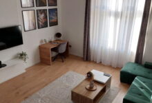 Square16 Apartman Szombathely 