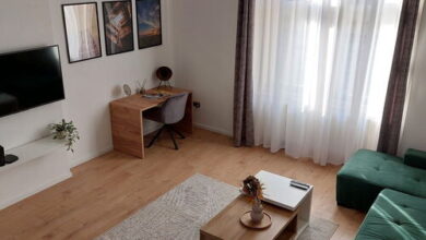 Square16 Apartman Szombathely 