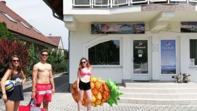 St Flórián Apartman Keszthely 