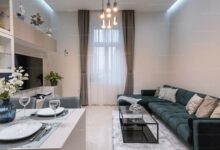 St Francis of Assisi Superior Apartman Budapest 