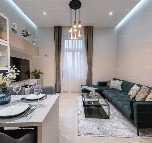 St Francis of Assisi Superior Apartman Budapest 