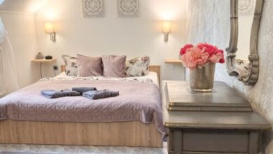 St. Kristóf Panzió Eger*** 