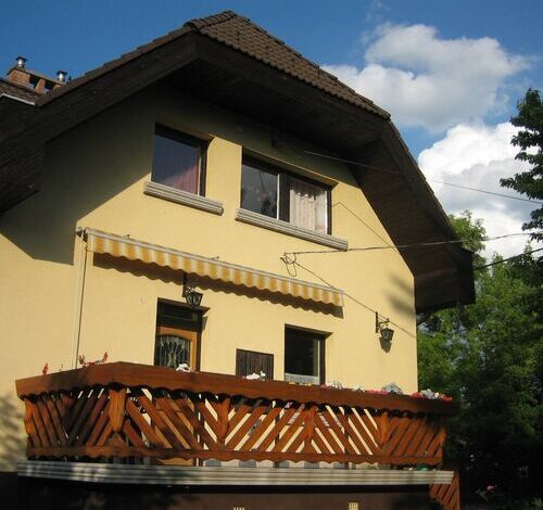 St. Michael Apartman Budapest 