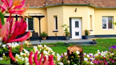 St.Groth Vendégház Zalaszentgrót 