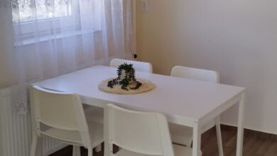 Stadion Apartman Eger 