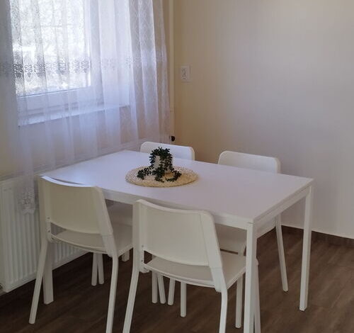 Stadion Apartman Eger 