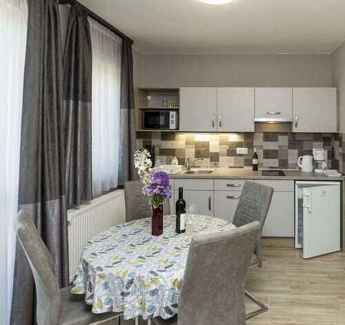 Star Apartman Eger 