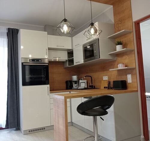Star Apartman Zalacsány 