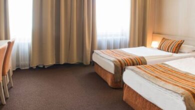 Star City Hotel Budapest 