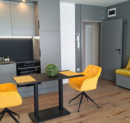 StarLight Yellow Szeged 