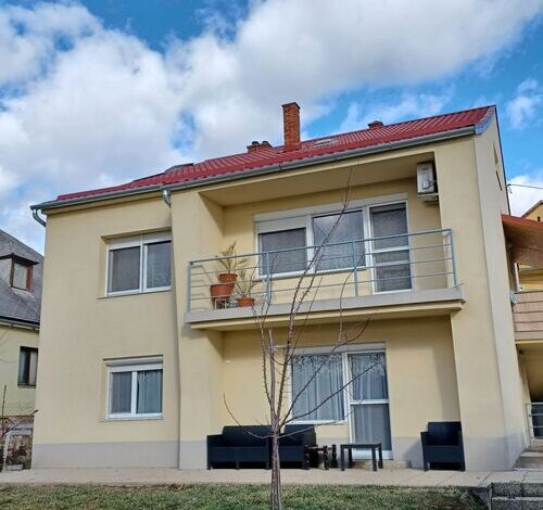 Stardust Apartman Pécs 