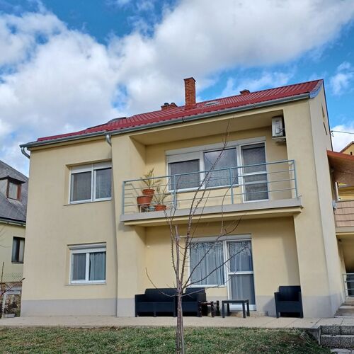 Stardust Apartman Pécs