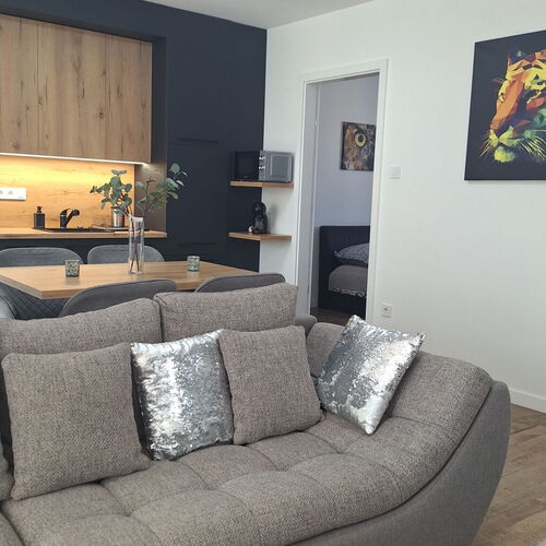 Starlight Silver Exclusive Szeged