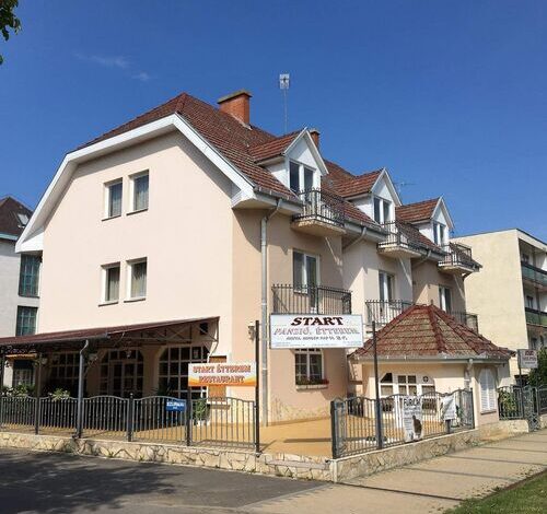 Start Panzió-Étterem Hajdúszoboszló 