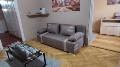 Startpont Apartman  Pécs 
