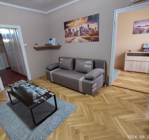 Startpont Apartman  Pécs 