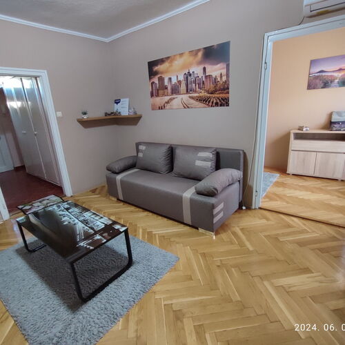 Startpont Apartman Pécs