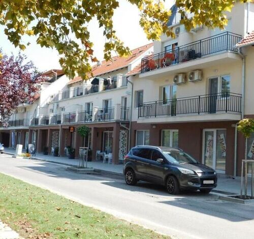 Station Focus Apartmanok Balatonlelle 