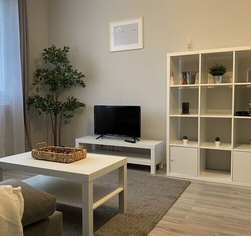 Steel City Apartman Miskolc 