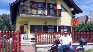 Stefán Apartman Balatonlelle 