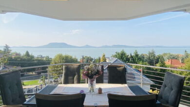 Stefan Apartman Fonyód 