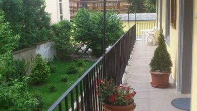 Stefán Vendégház Sárospatak 