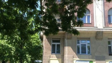 Stefánia Stúdió Apartmanok Szeged 