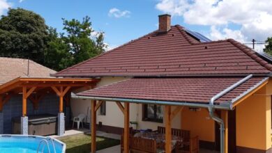 Stefánia Vendégház Békésszentandrás 