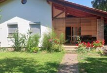 Stefi Apartman Balatonboglár 