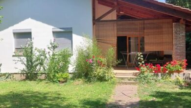 Stefi Apartman Balatonboglár 