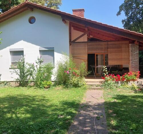 Stefi Apartman Balatonboglár 
