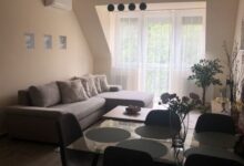 Stefi Apartman Eger 